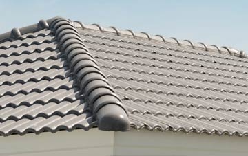 advantages of Longsdon clay roofing