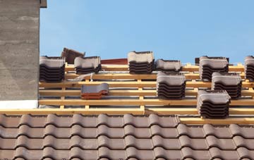 Longsdon clay roofing costs