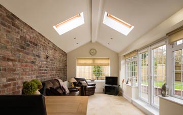 conservatory roof insulation Longsdon, Staffordshire