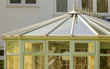 conservatory roof repair Longsdon, Staffordshire