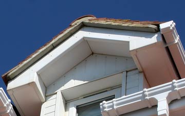 Longsdon fascia installation costs