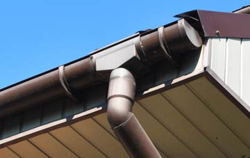 types of Longsdon fascias