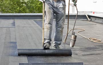 flat roof replacement Longsdon, Staffordshire