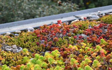 the cost of Longsdon green roof installation