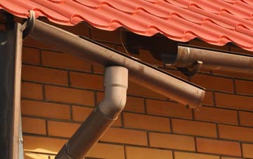 Longsdon gutter repair costs