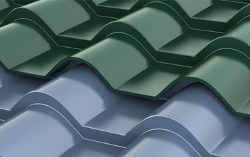 who should consider Longsdon plastic roofs
