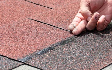 Longsdon asphalt roof repairs