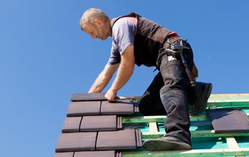 disadvantages of Longsdon slate roofing