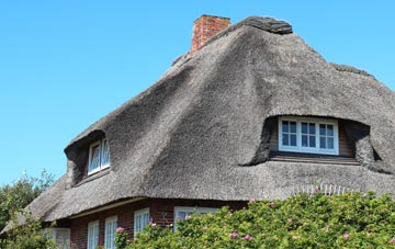 thatch roofing Longsdon, Staffordshire