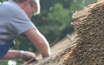 professional Longsdon thatchers