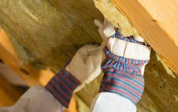 types of Longsdon pitched roof insulation materials