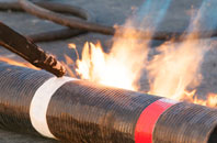 Longsdon flat roofing replacement