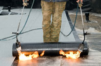 Longsdon flat roof sealing quote