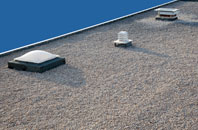 Longsdon flat roofing