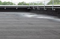 find rated Longsdon flat roofing companies