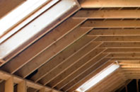 Longsdon tapered roof insulation quotes