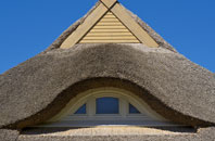 Longsdon thatch roofing